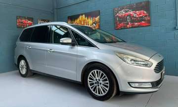 2.0CC 150CV EURO6 TITANIUM 7 POSTI