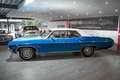 Chevrolet Impala V8 350 Automatik H-Kennzeichen - top Zust Blau - thumbnail 6