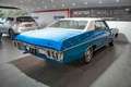 Chevrolet Impala V8 350 Automatik H-Kennzeichen - top Zust Blau - thumbnail 10