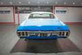 Chevrolet Impala V8 350 Automatik H-Kennzeichen - top Zust Blau - thumbnail 9