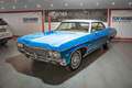 Chevrolet Impala V8 350 Automatik H-Kennzeichen - top Zust Blau - thumbnail 5