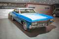 Chevrolet Impala V8 350 Automatik H-Kennzeichen - top Zust Blau - thumbnail 3