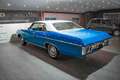 Chevrolet Impala V8 350 Automatik H-Kennzeichen - top Zust Blau - thumbnail 8