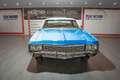 Chevrolet Impala V8 350 Automatik H-Kennzeichen - top Zust Blau - thumbnail 4
