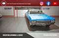Chevrolet Impala V8 350 Automatik H-Kennzeichen - top Zust Blau - thumbnail 1