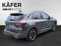 Ford Kuga 2,5 Duratec FHEV ST-Line Aut. Gris - thumbnail 6