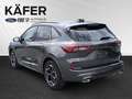 Ford Kuga 2,5 Duratec FHEV ST-Line Aut. Gris - thumbnail 8