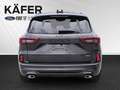 Ford Kuga 2,5 Duratec FHEV ST-Line Aut. Gris - thumbnail 7