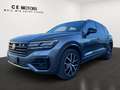 Volkswagen Touareg 4Motion R-Line | Black Edition | PANO | ACC Grau - thumbnail 1