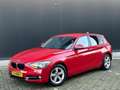 BMW 118 1-serie 118i Business AUTOMAAT NAVI/CRUISE/PDC | N Rood - thumbnail 7