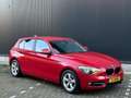 BMW 118 1-serie 118i Business AUTOMAAT NAVI/CRUISE/PDC | N Rood - thumbnail 3