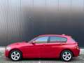 BMW 118 1-serie 118i Business AUTOMAAT NAVI/CRUISE/PDC | N Rood - thumbnail 6