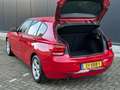 BMW 118 1-serie 118i Business AUTOMAAT NAVI/CRUISE/PDC | N Rood - thumbnail 23