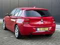 BMW 118 1-serie 118i Business AUTOMAAT NAVI/CRUISE/PDC | N Rood - thumbnail 5