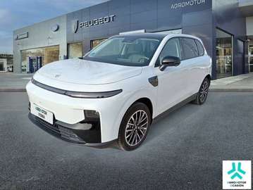 Desing Pro Max 67.1kWh