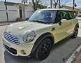 MINI MINI Mini Pequeño  Manual de 3 Puertas Blanco - thumbnail 19