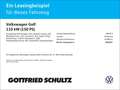 Volkswagen Golf VIII 1.5 TSI Goal AHK   IQ.Light   Kamera   Travel Weiß - thumbnail 4
