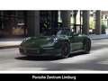 Porsche 992 911 Carrera 4 GTS Cabriolet Sportabgasanlage Grün - thumbnail 1