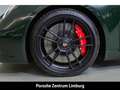 Porsche 992 911 Carrera 4 GTS Cabriolet Sportabgasanlage Vert - thumbnail 22