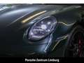 Porsche 992 911 Carrera 4 GTS Cabriolet Sportabgasanlage Vert - thumbnail 20