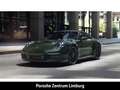 Porsche 992 911 Carrera 4 GTS Cabriolet Sportabgasanlage Grün - thumbnail 6