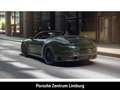 Porsche 992 911 Carrera 4 GTS Cabriolet Sportabgasanlage Grün - thumbnail 3
