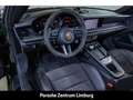 Porsche 992 911 Carrera 4 GTS Cabriolet Sportabgasanlage Vert - thumbnail 1