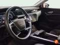 Audi e-tron 50 quattro Gris - thumbnail 25