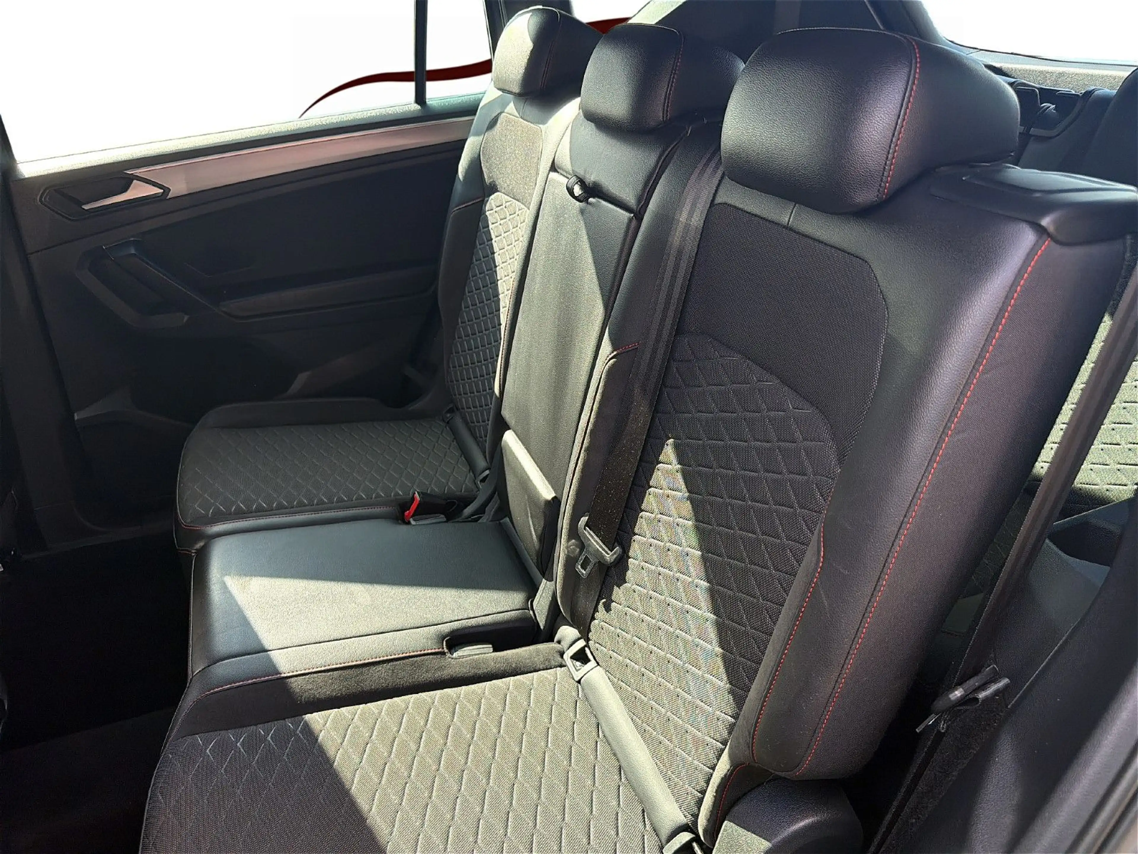 SEAT Tarraco FR / 7 Sitzer / ACC / AHK — photo 13