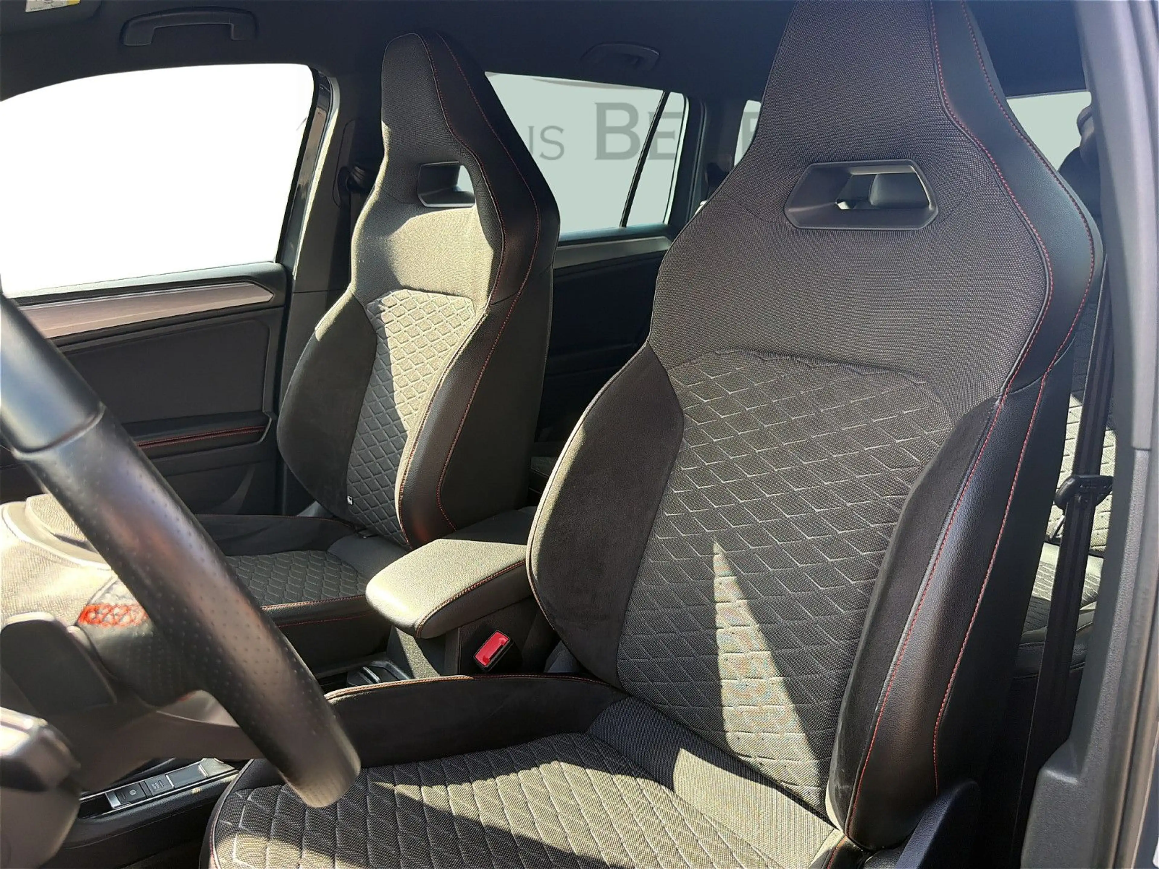 SEAT Tarraco FR / 7 Sitzer / ACC / AHK — photo 12