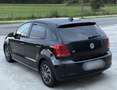 Volkswagen Polo BENZINE 1.2 | R-LINE LOOK | CARPLAY | ALL BLACK Zwart - thumbnail 3