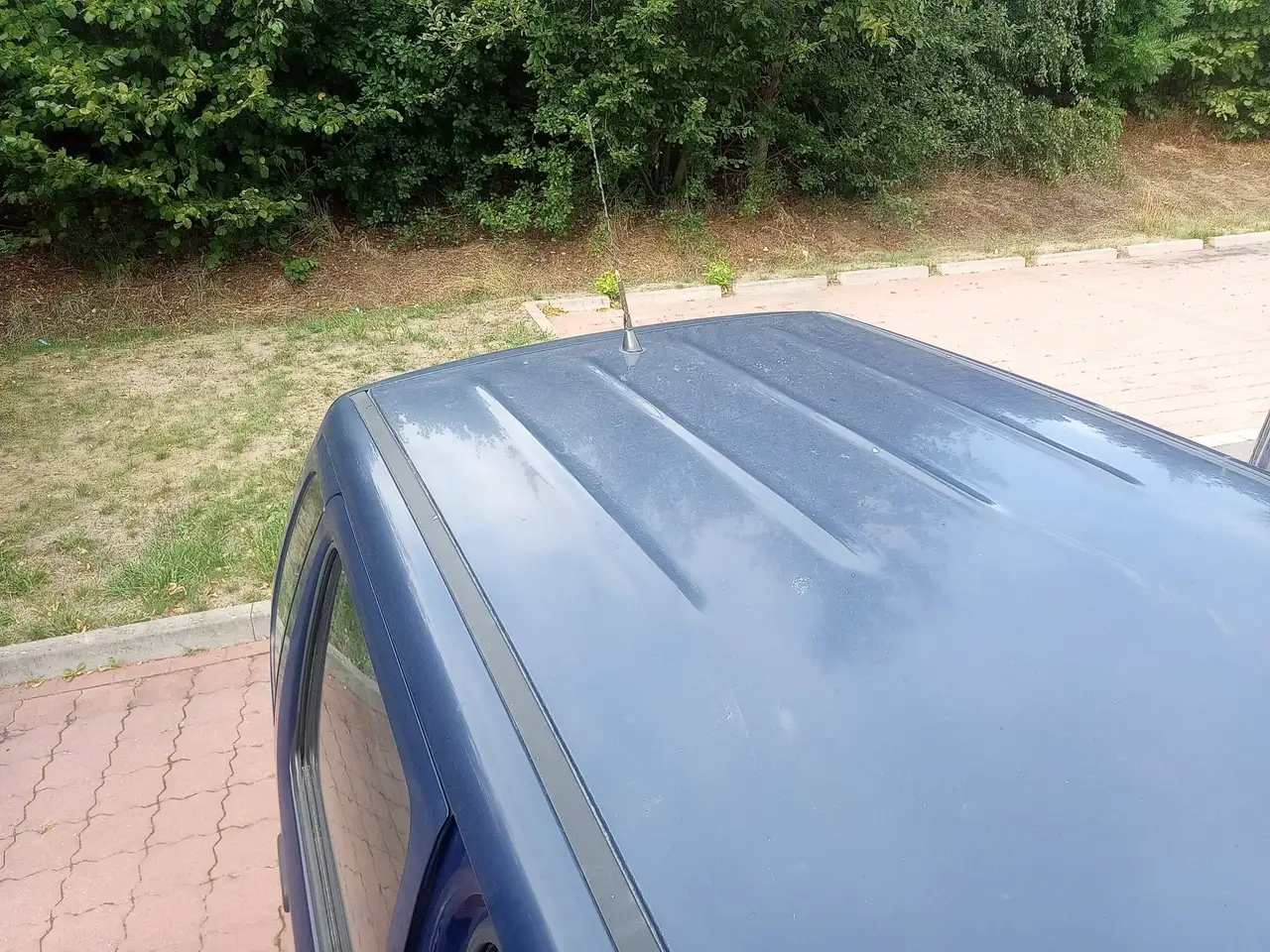 Opel Agila Microvan, foto 4