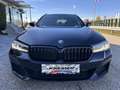 BMW 520 d Touring xDrive Aut. M-PAKET/2.BESITZ/HUD/RFK/... Schwarz - thumbnail 10