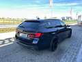 BMW 520 d Touring xDrive Aut. M-PAKET/2.BESITZ/HUD/RFK/... Schwarz - thumbnail 8