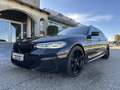 BMW 520 d Touring xDrive Aut. M-PAKET/2.BESITZ/HUD/RFK/... Schwarz - thumbnail 11