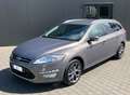 Ford Mondeo Mondeo Turnier 2.0 TDCi Business Edition Brun - thumbnail 2