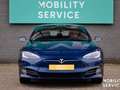 Tesla Model S 100D 4WD Bleu - thumbnail 5