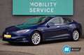 Tesla Model S 100D 4WD Bleu - thumbnail 1