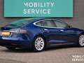 Tesla Model S 100D 4WD Bleu - thumbnail 4