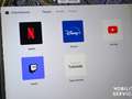 Tesla Model S 100D 4WD Bleu - thumbnail 18