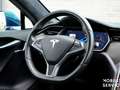 Tesla Model S 100D 4WD Bleu - thumbnail 13