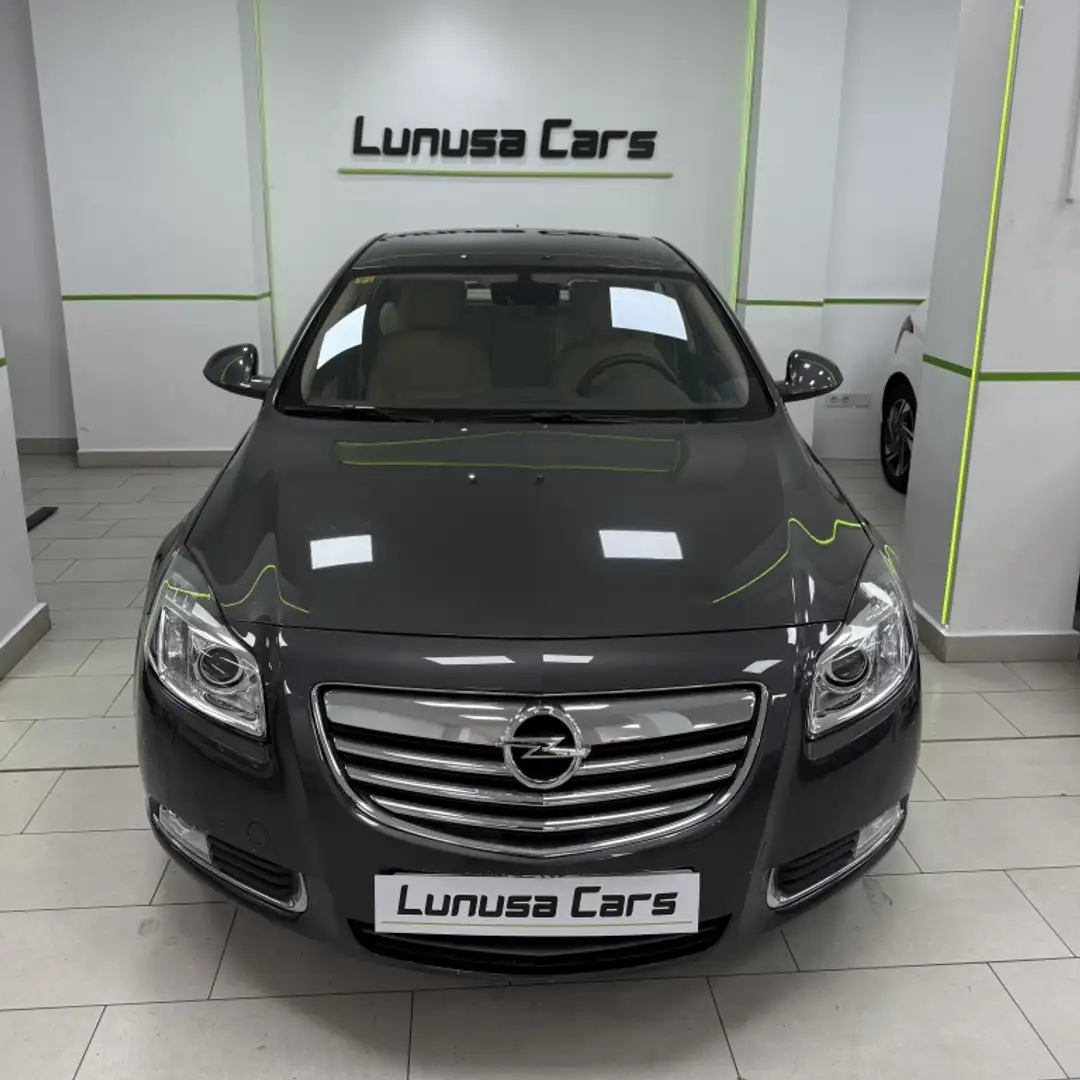 Opel Insignia 1.4T Selective S&S - 2