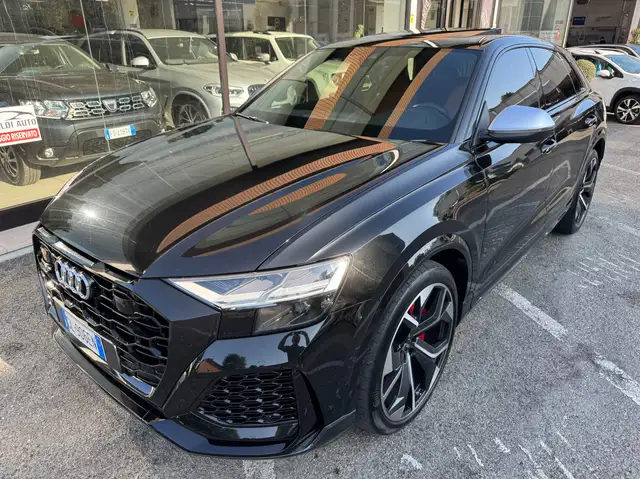 Audi RS Q8 I 2018 4.0 mhev quattro tiptronic FULL OPTIONALS!!