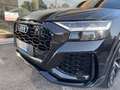 Audi RS Q8 I 2018 4.0 mhev quattro tiptronic FULL OPTIONALS!! Nero - thumbnail 8