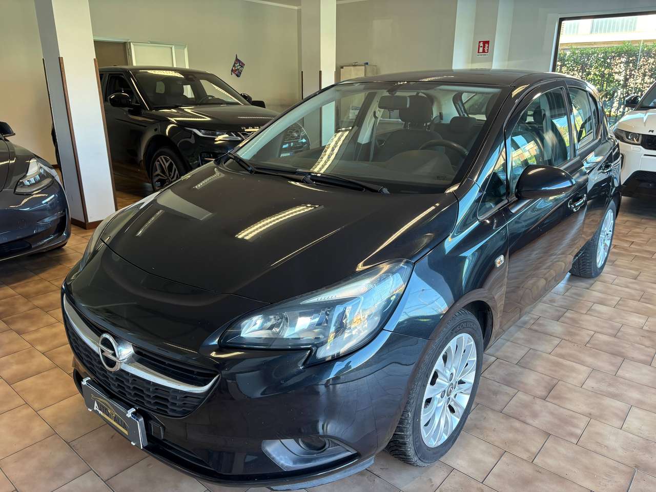 Opel Corsa 5p 1.4 b-Color Gpl 90cv