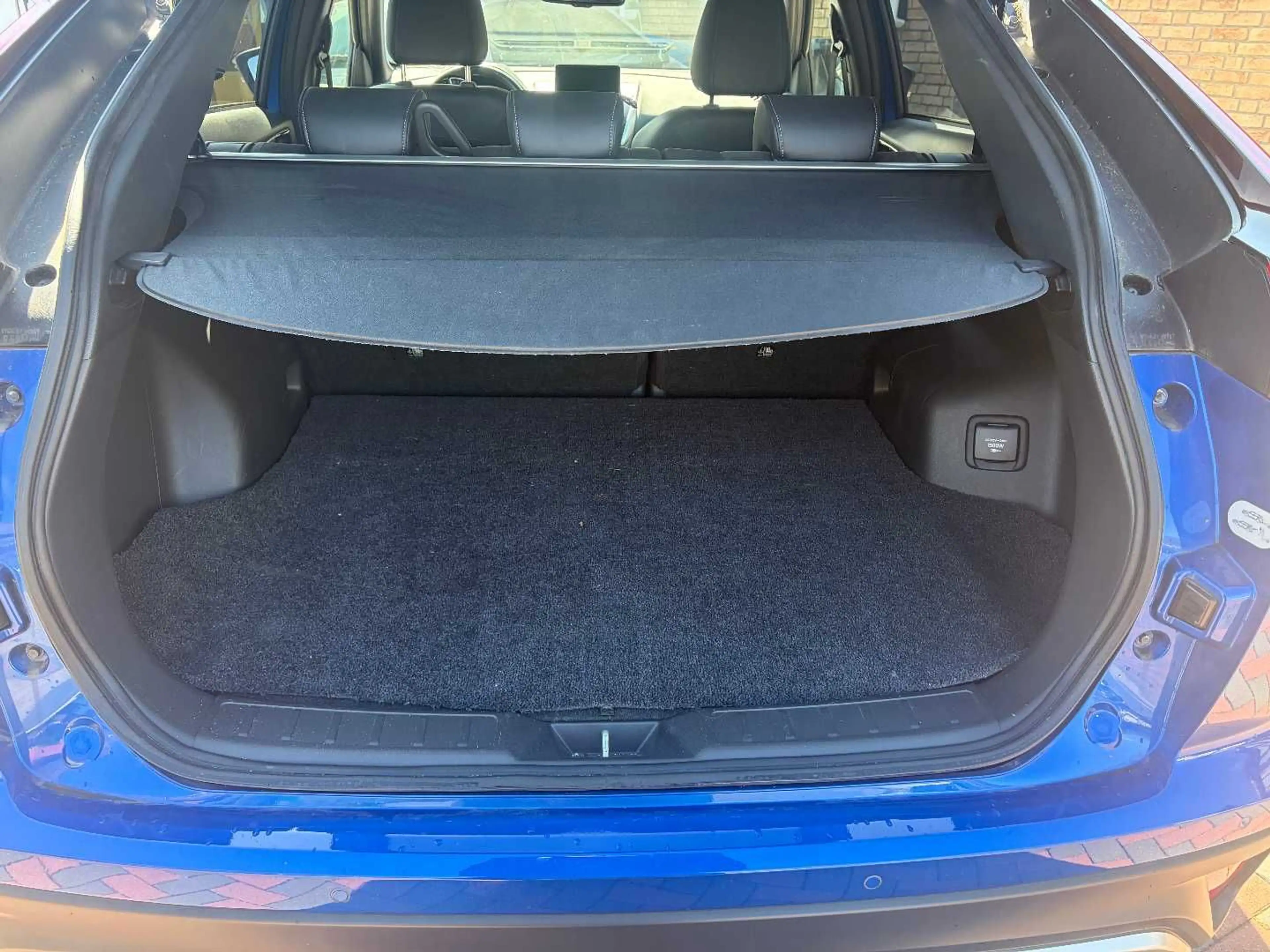 Mitsubishi Eclipse Cross PHEV Plus Intro Edition 4WD AHK — photo 13
