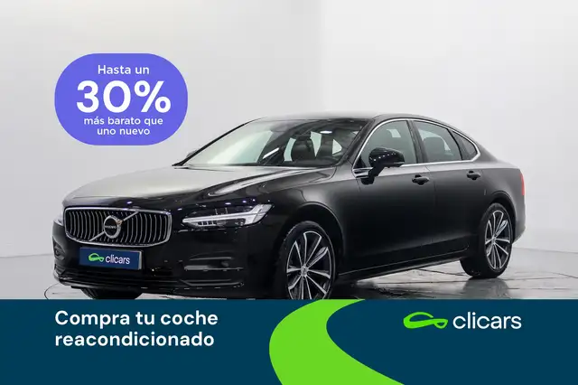 Volvo S90 D5 Momentum Pro AWD Aut.