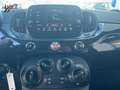 Fiat 500C MHEV 1.0t  & Car play Noir - thumbnail 10