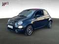Fiat 500C MHEV 1.0t  & Car play Noir - thumbnail 1