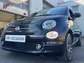Fiat 500C MHEV 1.0t  & Car play Noir - thumbnail 23